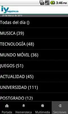 Play IYMagazine.es Play IYMagazine.es