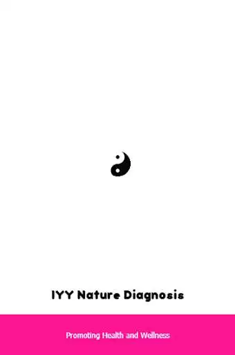 Play IYY Nature Diagnosis  and enjoy IYY Nature Diagnosis with UptoPlay
