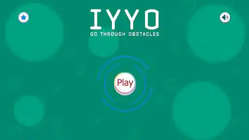 Play Iyyo - Go through obstacles  and enjoy Iyyo - Go through obstacles with UptoPlay