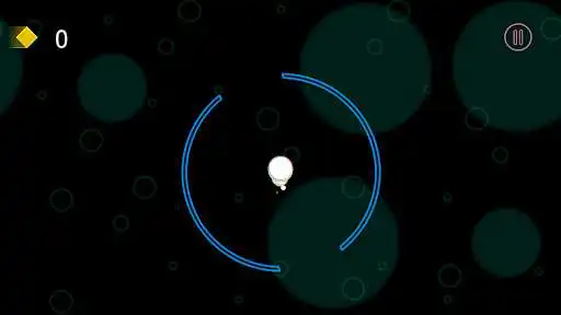 Play Iyyo - Go through obstacles as an online game Iyyo - Go through obstacles with UptoPlay