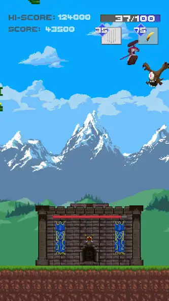 Play Izanagi: The Boogie Vanguard as an online game Izanagi: The Boogie Vanguard with UptoPlay