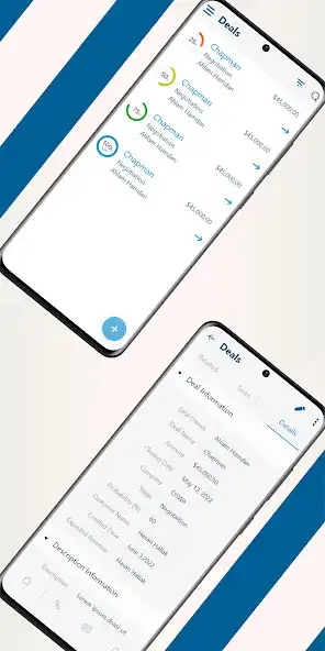 Play IZAR CRM as an online game IZAR CRM with UptoPlay