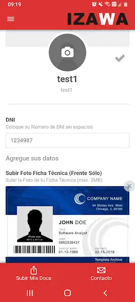Play Izawa  and enjoy Izawa with UptoPlay
