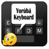 Free play online Izee Yoruba Keyboard App:Yoruba Izee language app APK Free play online Izee Yoruba Keyboard App:Yoruba Izee language app APK