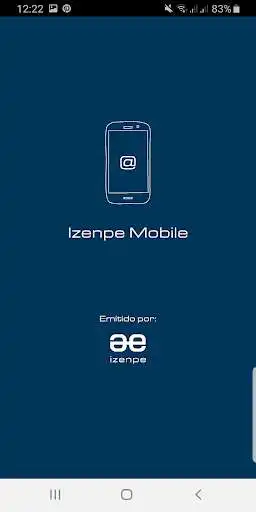 Play IZENPE MOBILE  and enjoy IZENPE MOBILE with UptoPlay