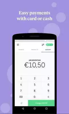 Play iZettle Go