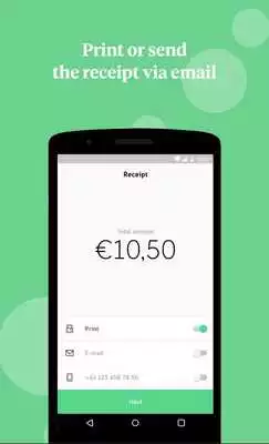 Play iZettle Go