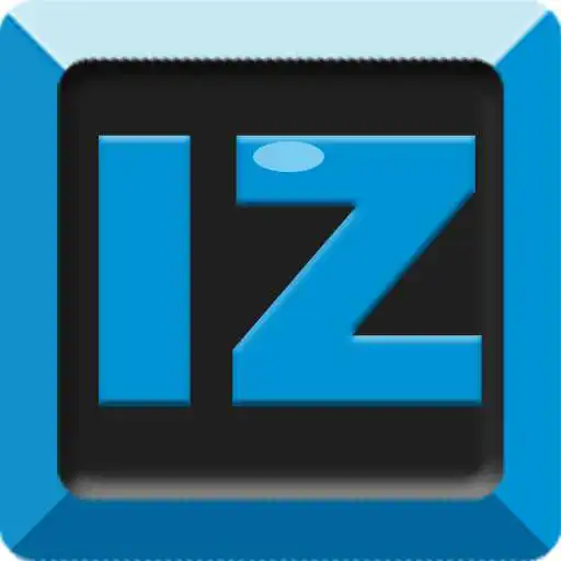 Play IZ FPS APK