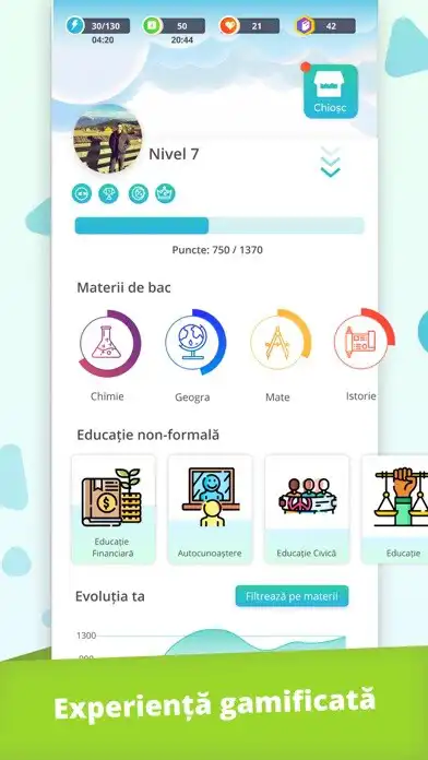 Play iziBAC  and enjoy iziBAC with UptoPlay