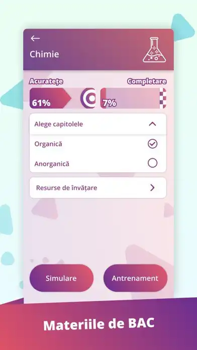 Play iziBAC as an online game iziBAC with UptoPlay