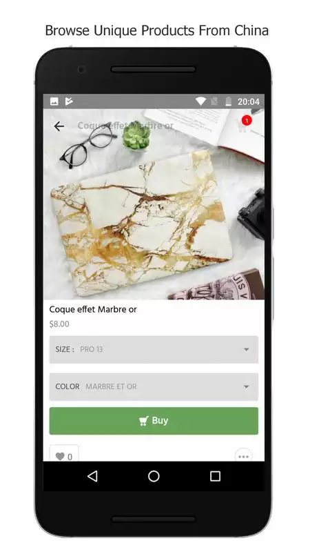Play iZibuy