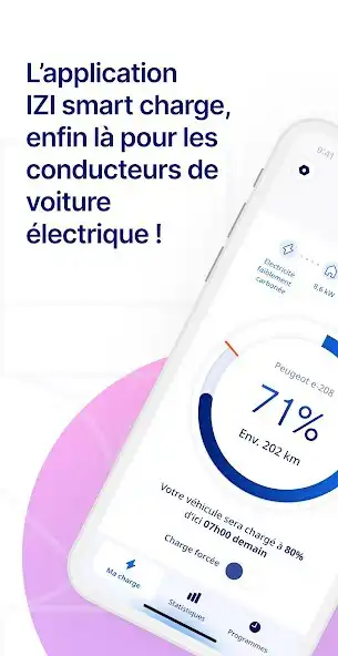 Play IZI by EDF smart charge  and enjoy IZI by EDF smart charge with UptoPlay