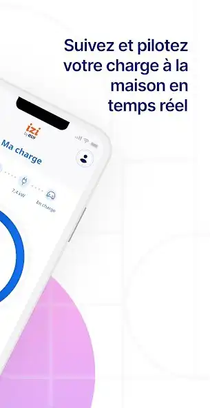 Play IZI by EDF smart charge as an online game IZI by EDF smart charge with UptoPlay