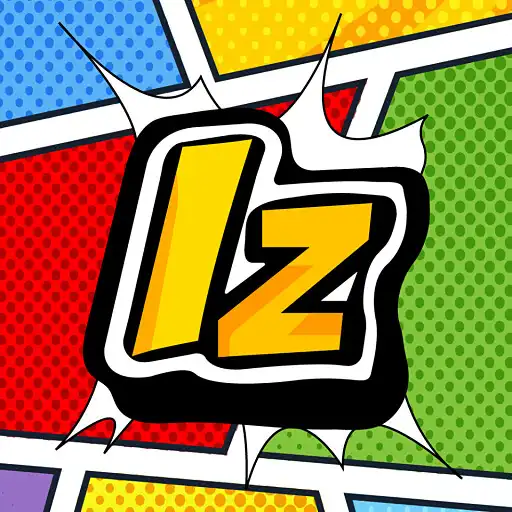 Play Izicomics (CBR, CBZ, PDF) APK
