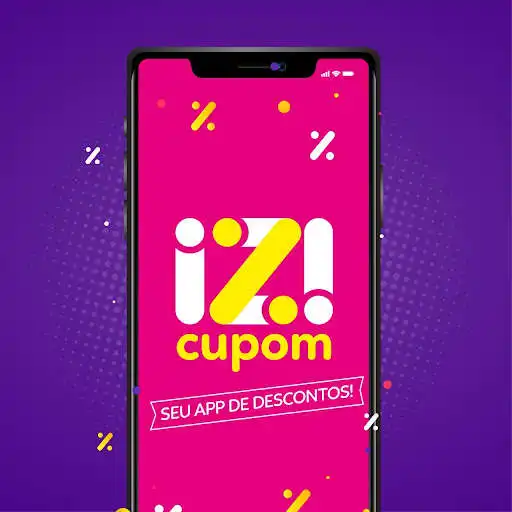 Play IZI Cupom: Cupons de desconto  and enjoy IZI Cupom: Cupons de desconto with UptoPlay