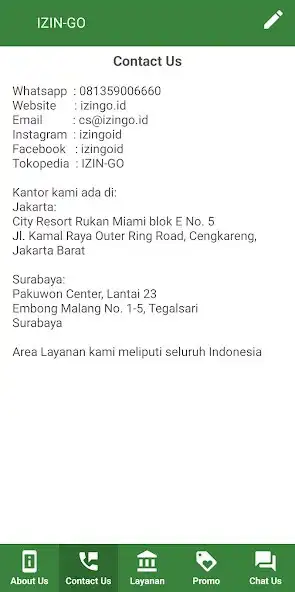 Play IZIN-GO as an online game IZIN-GO with UptoPlay