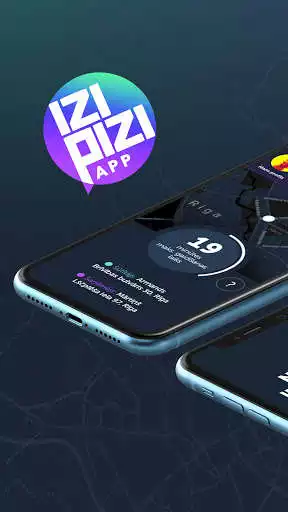 Play Izipizi app as an online game Izipizi app with UptoPlay