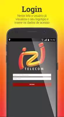 Play IZI Telecom