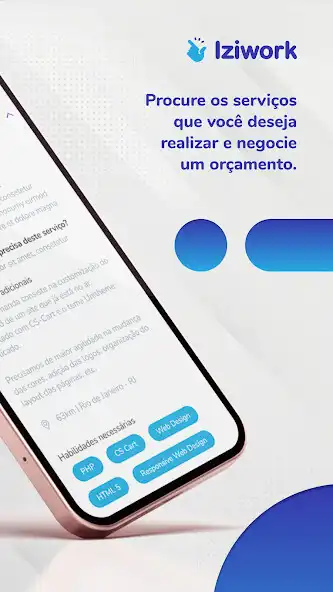 Play Iziwork - Contrate Serviços as an online game online Iziwork - Contrate Serviços with UptoPlay Play Iziwork - Contrate Serviços as an online game Iziwork - Contrate Serviços with UptoPlay