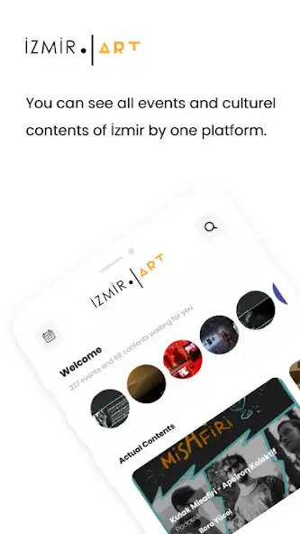 Play Izmir.Art  and enjoy Izmir.Art with UptoPlay