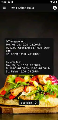 Play Izmir Kebap Haus as an online game Izmir Kebap Haus with UptoPlay