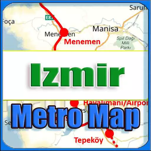 Play Izmir Turkey Metro Map Offline APK Play Izmir Turkey Metro Map Offline APK