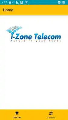 Play Izone Telecom