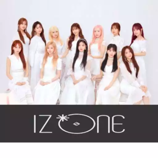 Play IZONE Wallpaper - KPOP APK Play IZONE Wallpaper - KPOP APK