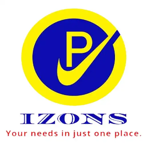 Play IZONS APK