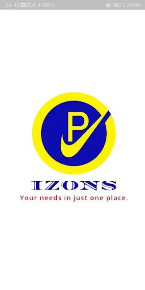 Play IZONS  and enjoy IZONS with UptoPlay