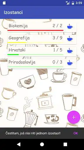 Play Izostanci  and enjoy Izostanci with UptoPlay