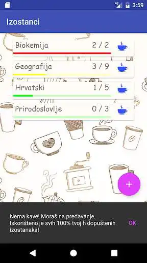 Play Izostanci as an online game Izostanci with UptoPlay