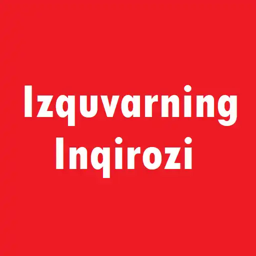 Play Izquvarning Inqirozi APK Play Izquvarning Inqirozi APK
