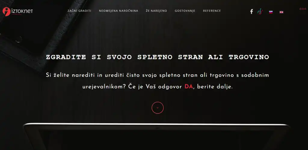 Play Iztoknet  and enjoy Iztoknet with UptoPlay