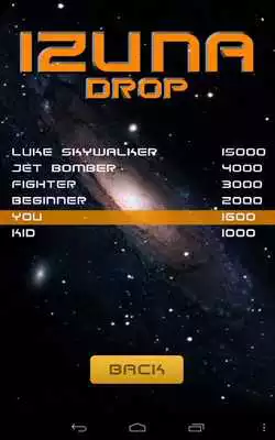 Play Izuna Drop Play Izuna Drop