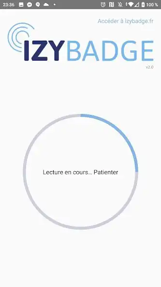 Play IzyBadge - Reproduction de badge immeuble en ligne as an online game IzyBadge - Reproduction de badge immeuble en ligne with UptoPlay