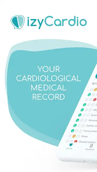 Play izyCardio  and enjoy izyCardio with UptoPlay