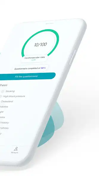 Play izyCardio as an online game izyCardio with UptoPlay