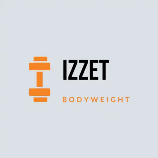 Play IZZETBODYWEIGHT APK