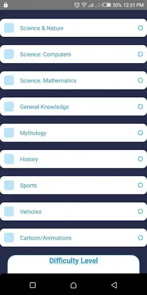 Play Izzy Quiz  and enjoy Izzy Quiz with UptoPlay