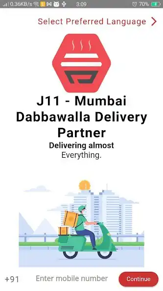 Play J11 - Mumbai Dabbawalla Delive  and enjoy J11 - Mumbai Dabbawalla Delive with UptoPlay