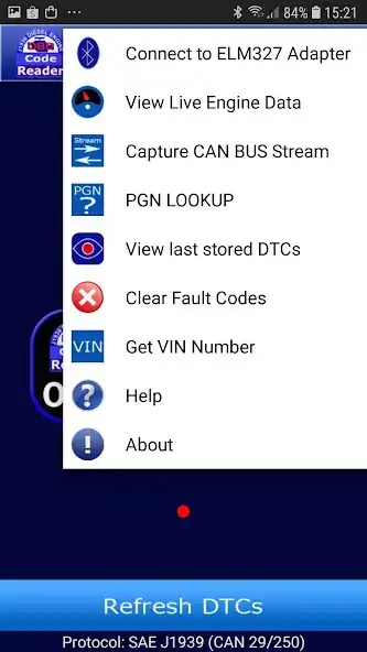 Play J1939 OBD Code Reader as an online game J1939 OBD Code Reader with UptoPlay