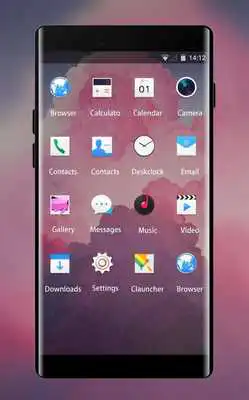 Play J2,J3 Samsung Galaxy Launcher Themes  wallpaper