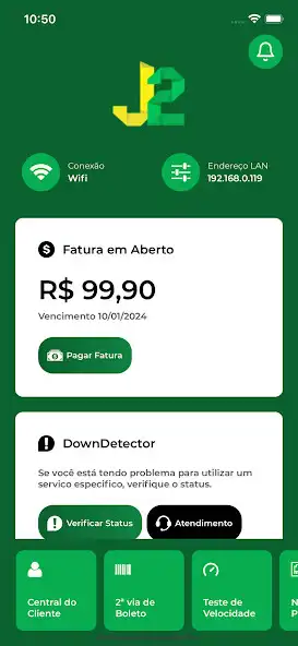 Play J2 Telecom as an online game J2 Telecom with UptoPlay