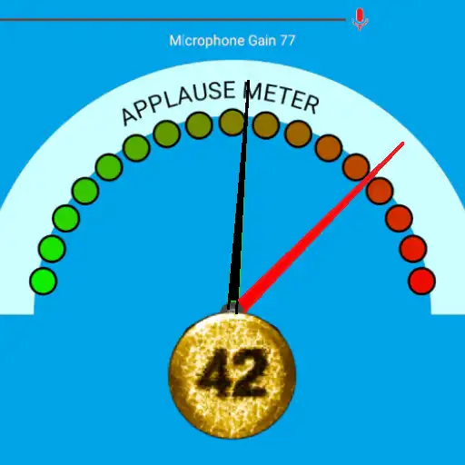 Play J42 Applause Meter APK Play J42 Applause Meter APK