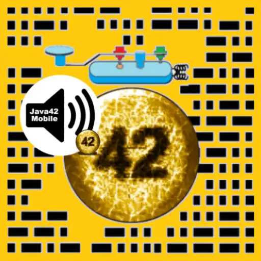Play J42 Morse Code Player - 49 wpm APK