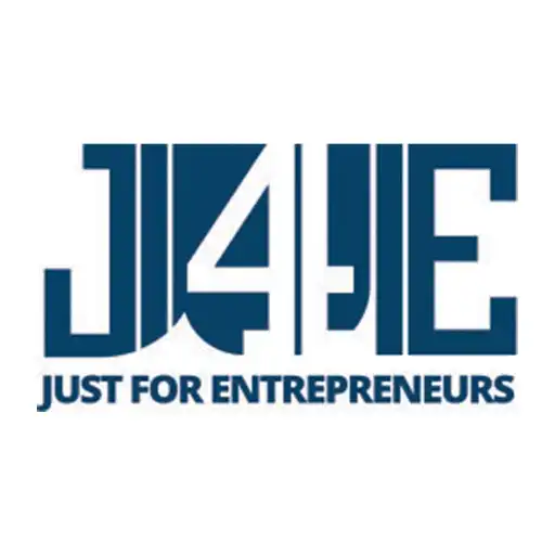 Play J4E - Just For Entrepreneurs APK