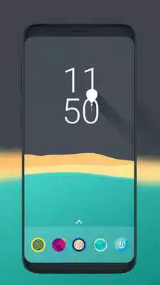 Play J6 Plus icon pack - Samsung J6+ themes