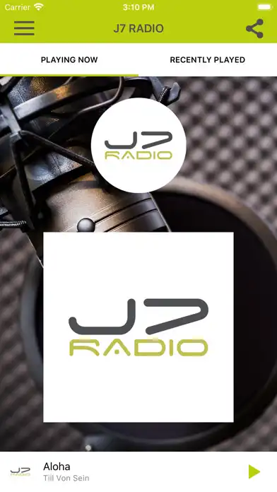 Play J7 RADIO  and enjoy J7 RADIO with UptoPlay