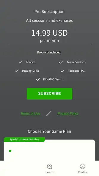 Play J7 Soccer Sessions  and enjoy J7 Soccer Sessions with UptoPlay